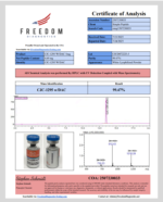 CJC-1295 w/ DAC 5MG - Image 7