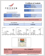 SLUBAM (BAM15 50MG & SLUPP332 250MCG) 60 Capsules - Image 2
