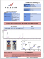 GHK-CU/BPC-157/TB-500/KPV KLOW Blend - Image 5