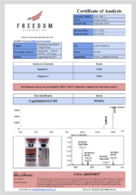 SP-3RT/Cag 12.5MG/2.5MG - Image 2