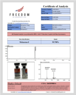 Melanotan 1 10MG - Image 2