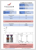 GHK-CU 100MG - Image 3