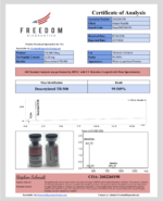 TB-500 (Thymosin Beta-4) - Image 2