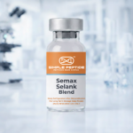 Semax/Selank Blend