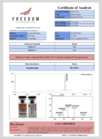 Tesamorelin 10MG - Image 2