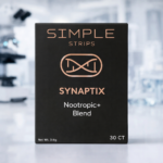 SynaptiX Dissolvable Strips