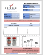 Tesamorelin/Ipamorelin 12/2MG - Image 3