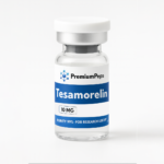 Tesamorelin (10mg) - Image 2
