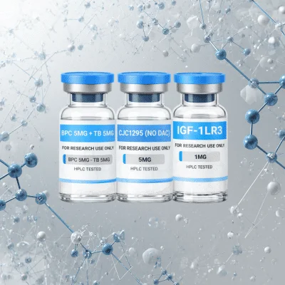 Buy Peptides Australia