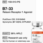 B7-33 (Relaxin Analog) 6mg