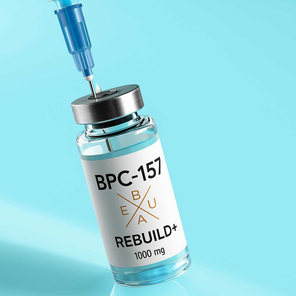 BPC 157 Australia