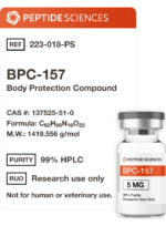BPC-157 5mg