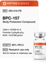 BPC-157 15mg