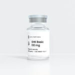 GHK basic 100 mg