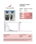 Glutathione 1500MG - Image 6