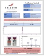 TB-500 (Thymosin Beta-4) - Image 12