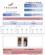 L-Carnitine 5000MG - Image 5