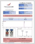 CJC-1295 (no DAC) 5MG - Image 4
