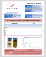 NAD+ (500mg) - Image 3