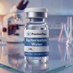 Bacteriostatic Water (3mL)