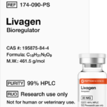 Livagen 20mg (Bioregulator)