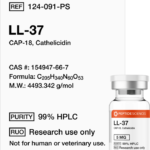 LL-37 5mg (CAP-18)