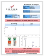 Melanotan II - Image 4