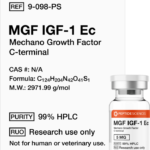 MGF IGF-1 Ec 5mg