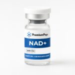NAD+ (500mg) - Image 2