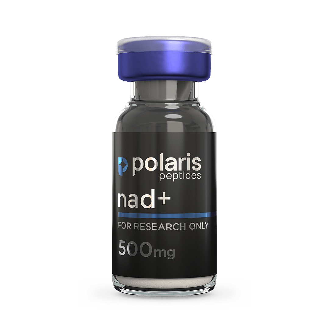 nad-500-mg-transparent-background.png NAD+ 500mg - Image 1