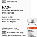NAD+ 100mg