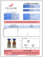 Ipamorelin/CJC-1295 (w/o DAC) - Image 4