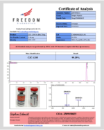 Ipamorelin/CJC-1295 (w/o DAC) - Image 6