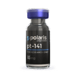PT-141 Peptide (Bremelanotide) 15mg