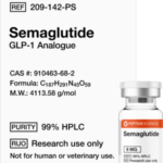 Semaglutide 6mg
