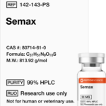 Semax 30mg