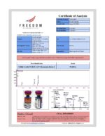 GHK-CU/BPC-157/TB-500/KPV KLOW Blend - Image 8