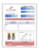 TB-500 (Thymosin Beta-4) - Image 11