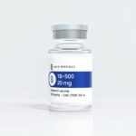 TB-500 (Thymosin Beta-4)(43 aa) - Image 2