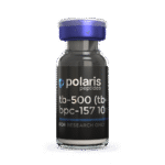 TB-500 10mg / BPC-157 10mg Blend
