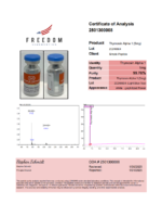 Thymosin Alpha-1 10mg - Image 9