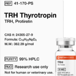 TRH Thyrotropin (Protirelin) 20mg