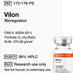 Vilon 20mg (Bioregulator)